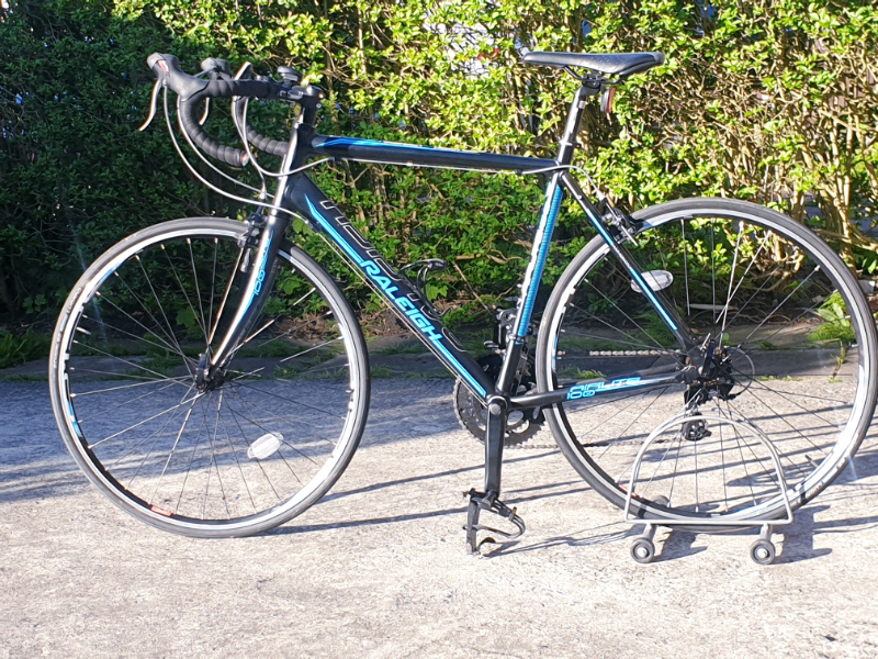 raleigh 300 road bike